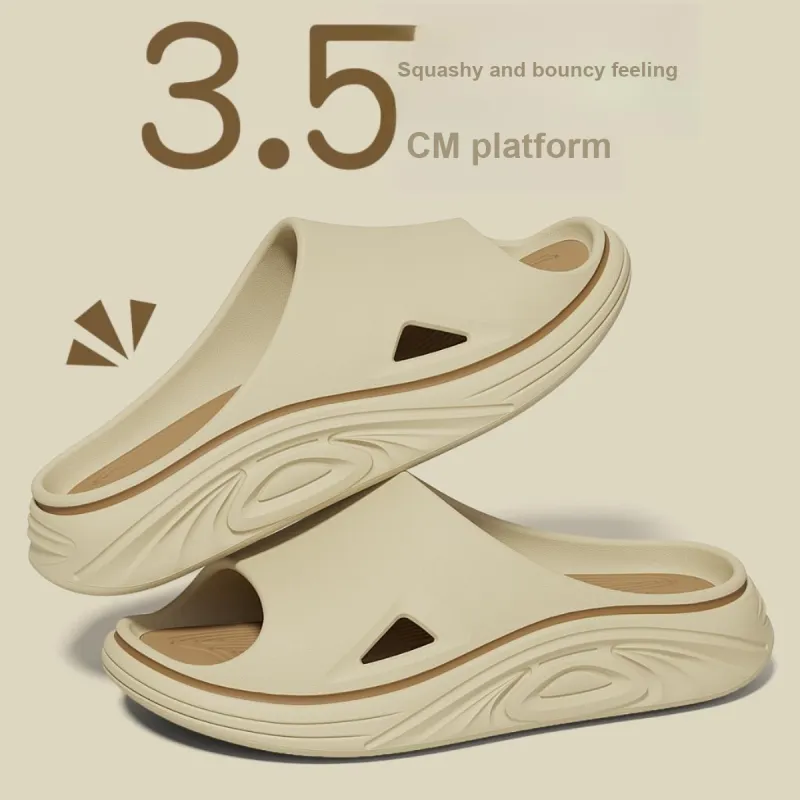 KUUJOO Slippers / Home Slippers-13