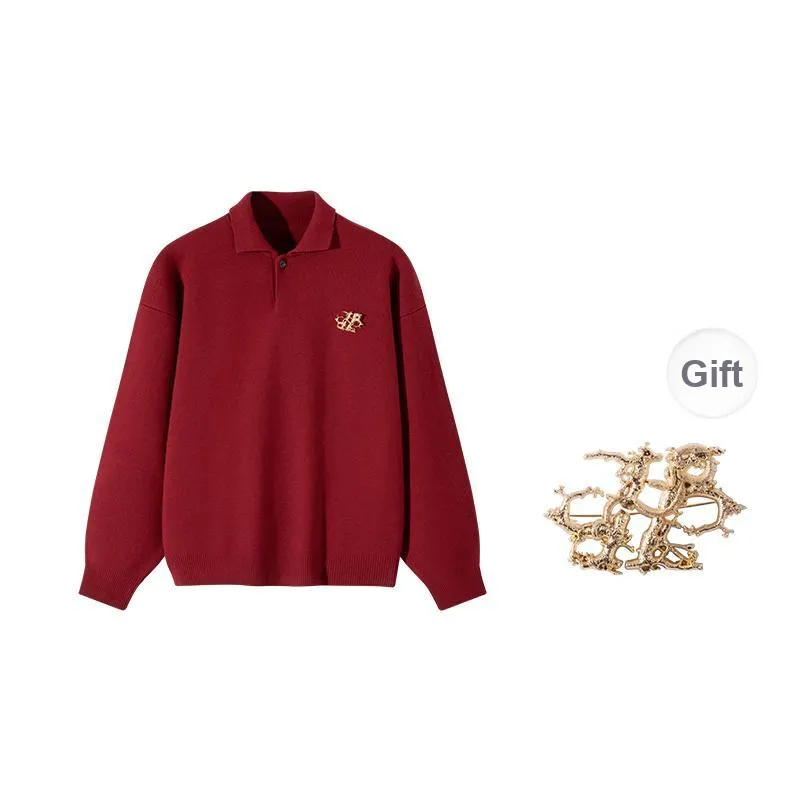 Lilbetter Knitwear Unisex-7