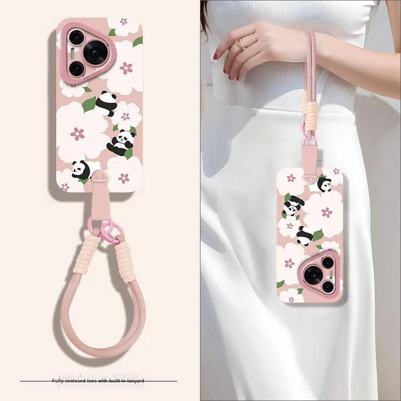 Interesting shell Phone Cases-5