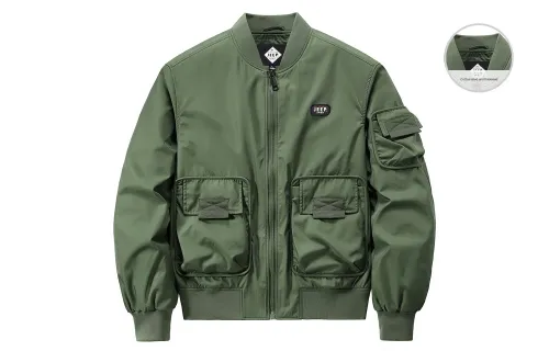 JEEP SPIRIT Jackets Men