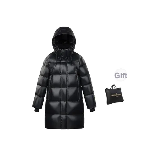 GOLDFARM Унисекс Пуховики