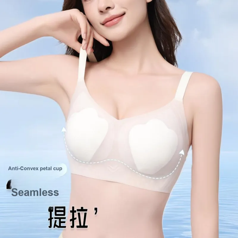 GUJIN Women's Bras-4