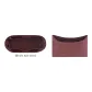 Cargo Medium Size-Open Top with Side Zipper-Coffee