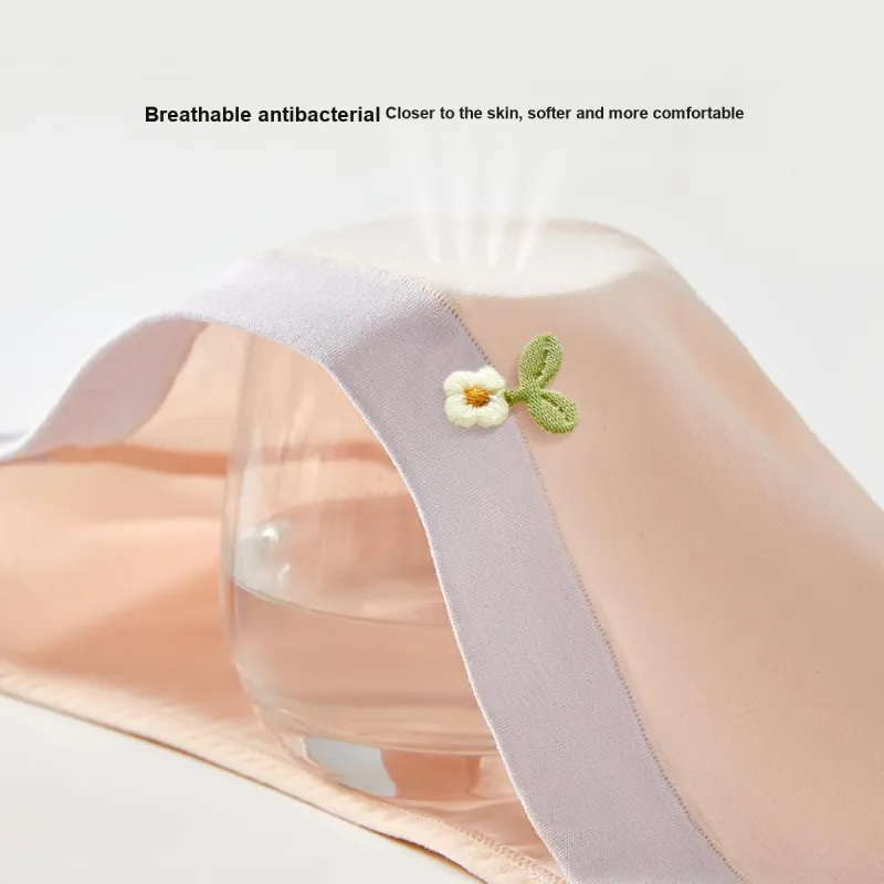 Ordifen Underpants Women's 3 Pack-13