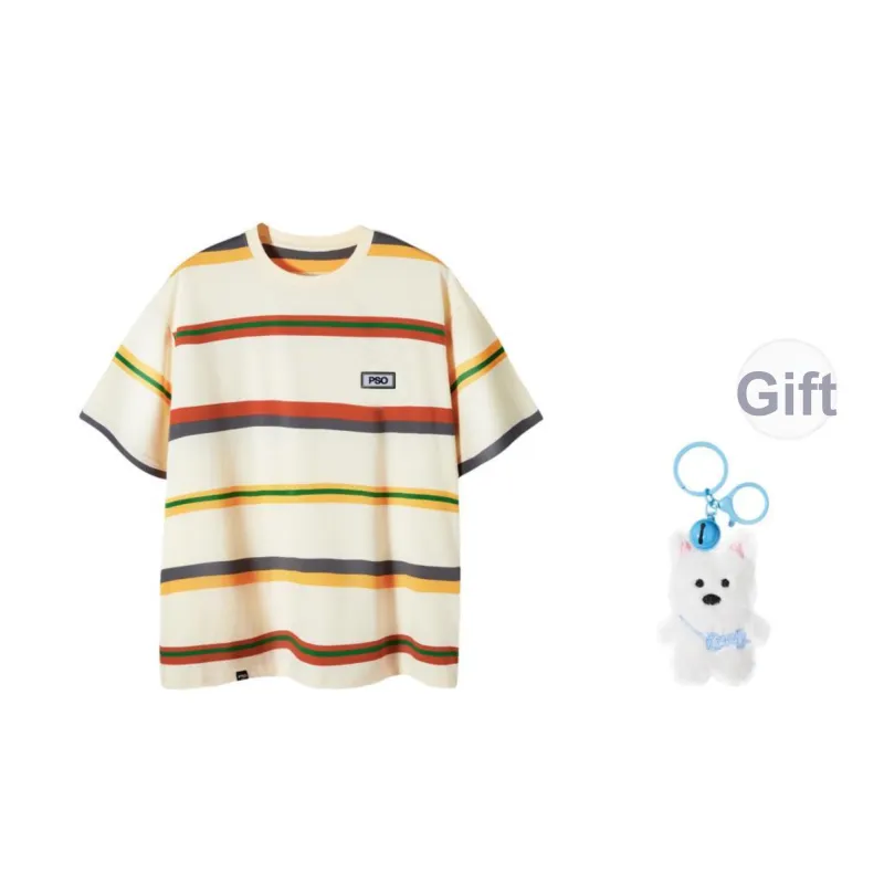【RASHOMONG】★送料・関税込★ペプシウォッシュドTシャツ PSO Brand T Shirts Unisex - POIZON