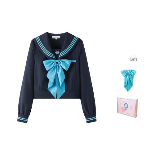 Tokyo Season JK UNIFORM Одежда Комплекты Женские Gift Box Set