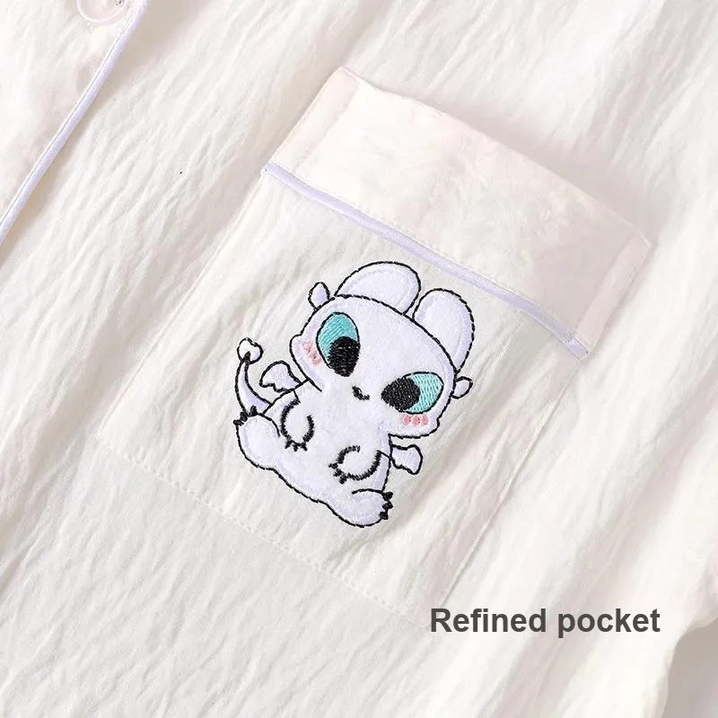 O'MESIK Pajama Gift Boxes Unisex-2