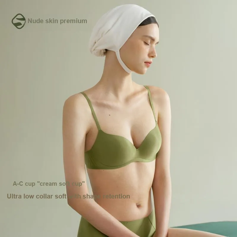 SUJIIN Women's Bras-14
