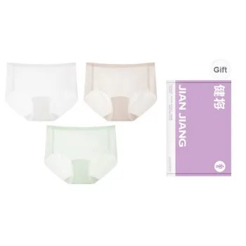 Master Underpants Women's Box 3 Pack