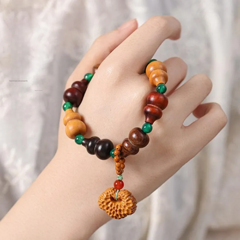 MGS Bracelets Unisex-6