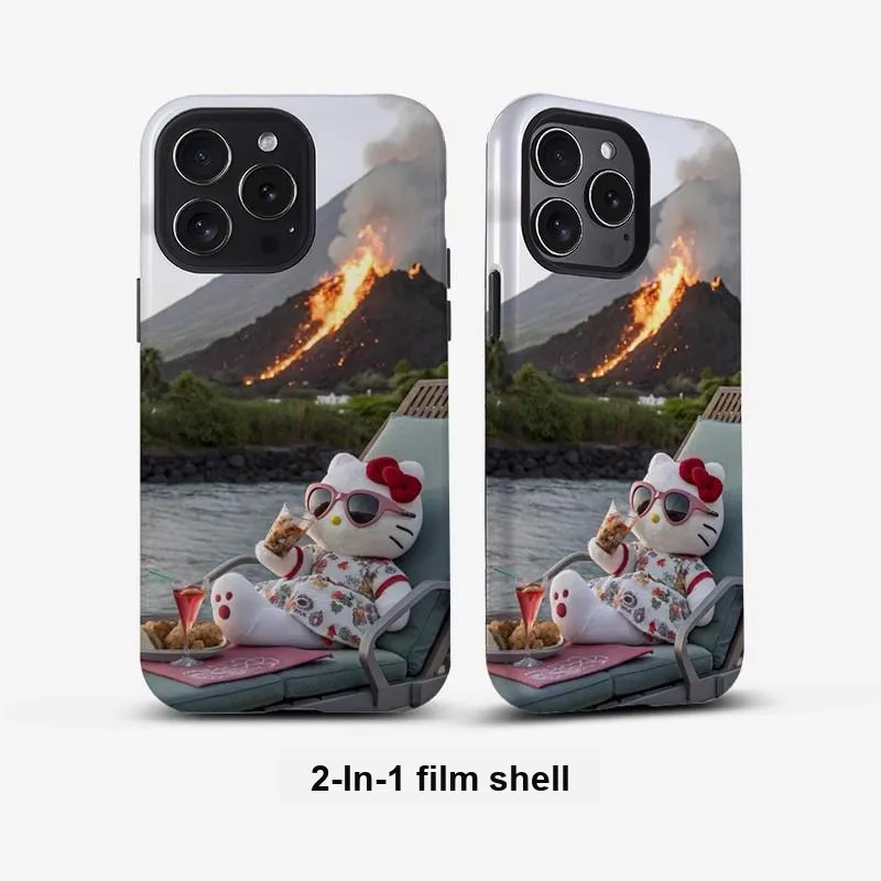 HASEE Phone Cases-3