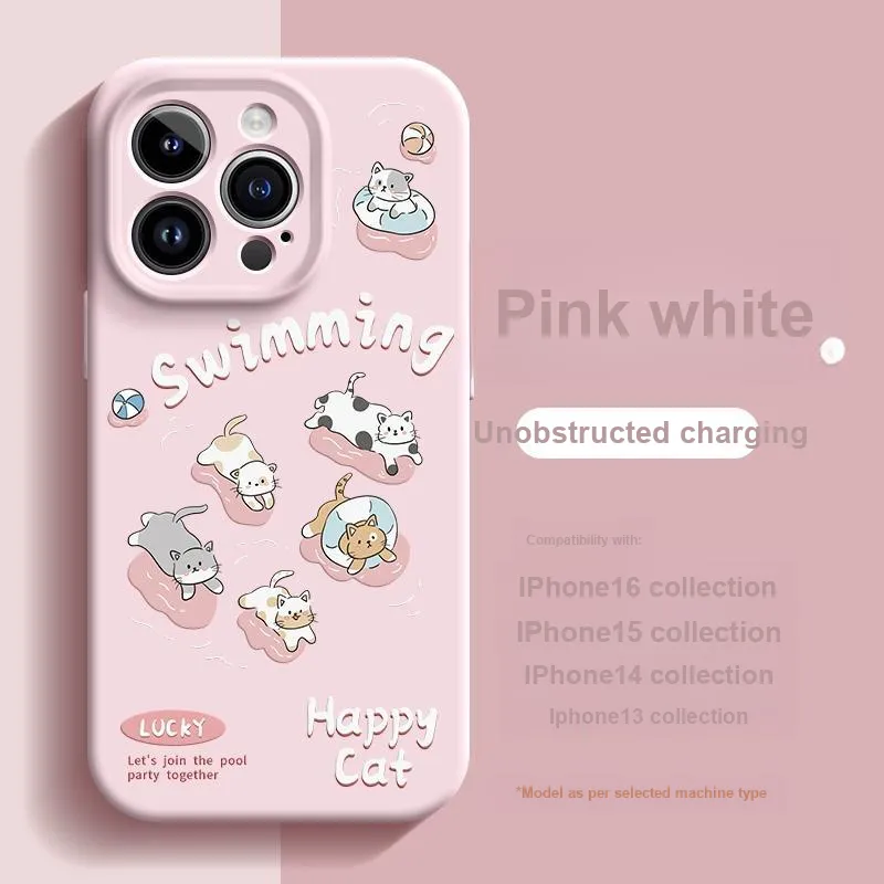 K Touch Phone Cases-17