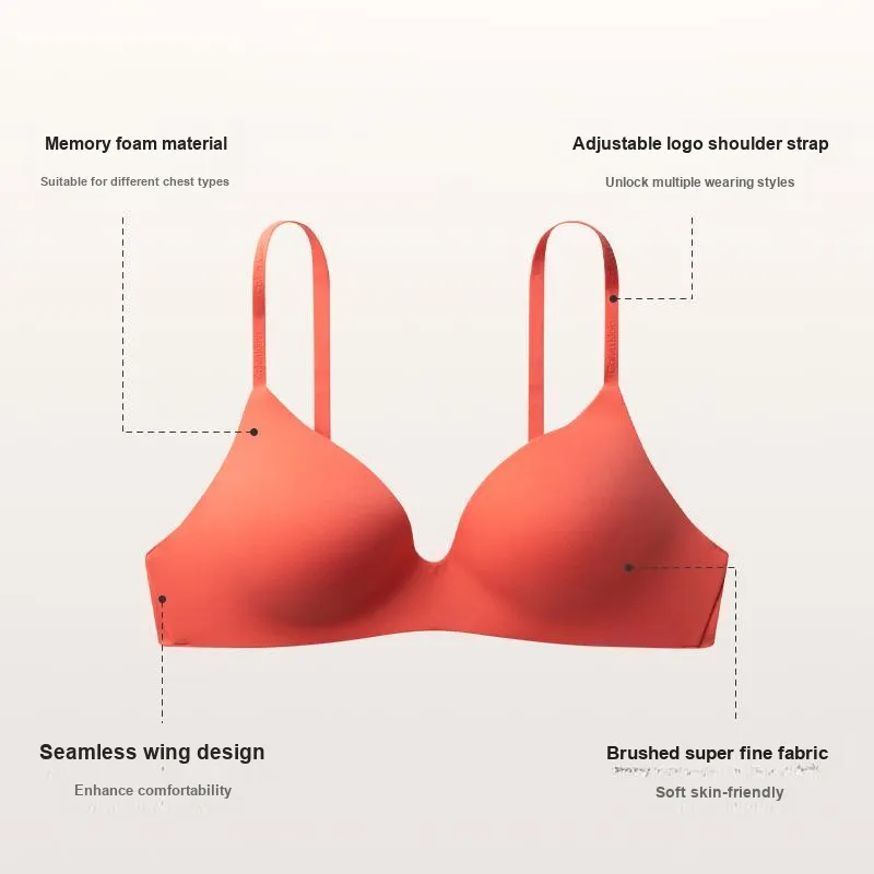 Calvin Klein Women's Bras-11
