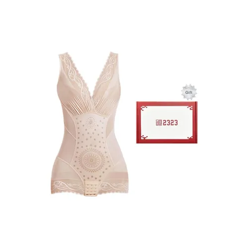 2323 Комбинезон Женский Gift Box Set