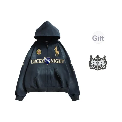 REMEDY Унисекс Свитшоты