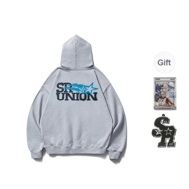 REMEDY Sweatshirts Unisex-4