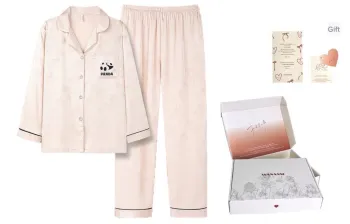 WANANNI Women's Pajama Sets