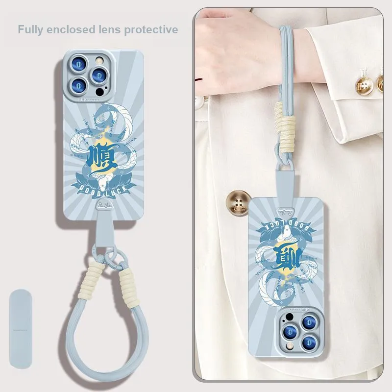 Interesting shell Phone Cases-7