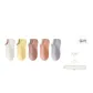White-Custard-Rose-Pink-Light Purple
