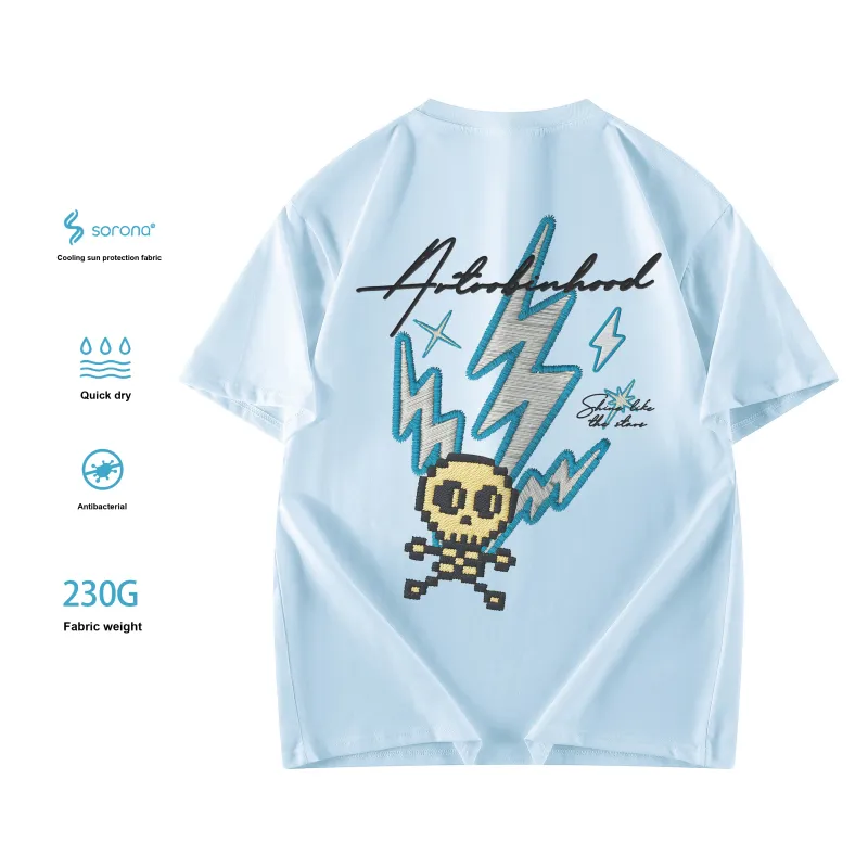 ROBINHOOD T Shirts Unisex-9