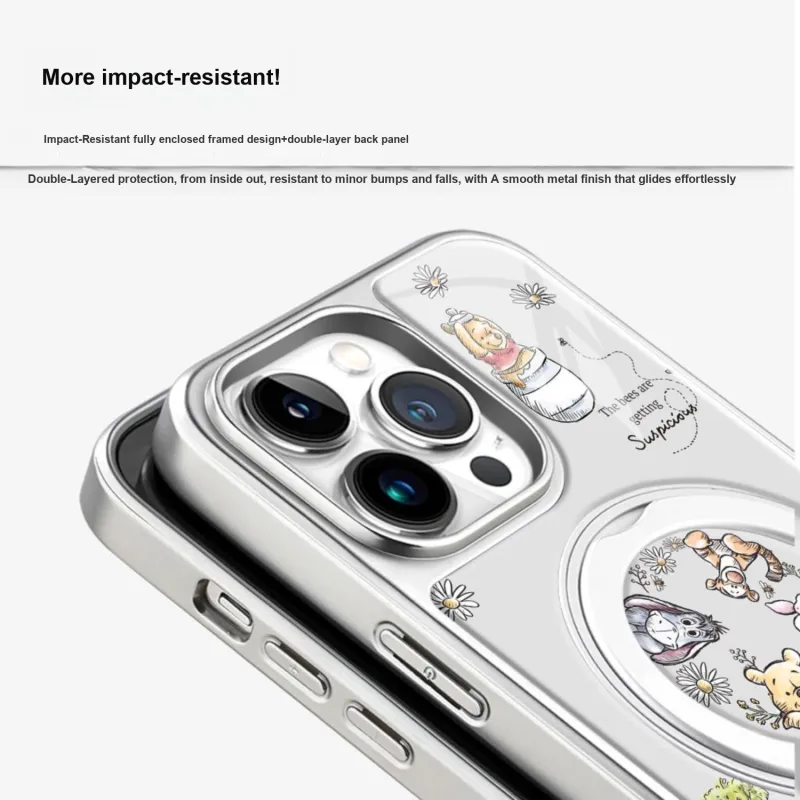 Disney Phone Cases-1
