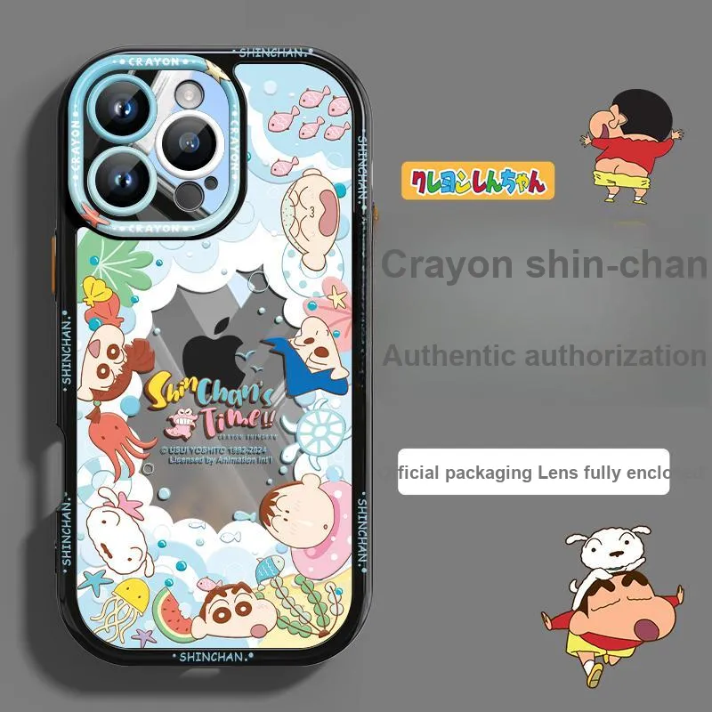 Pin Sai Phone Cases-11