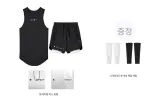 미네랄 블랙/미네랄 블랙 (칠석 선물 박스 세트)