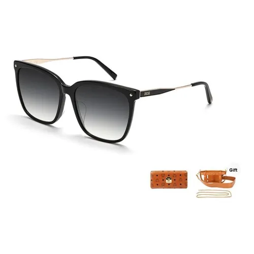 MCM Пластиковая оправа Нерегулярная форма