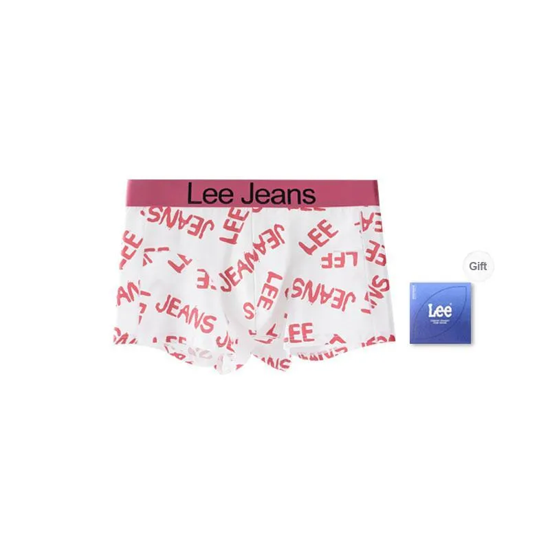Lee Underwear Gift Box Men's 1 Pack-0