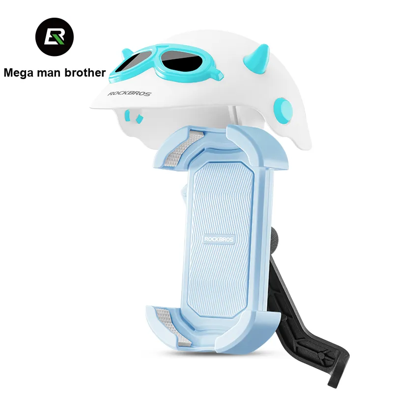 ROCBROS Riding Equipment-36