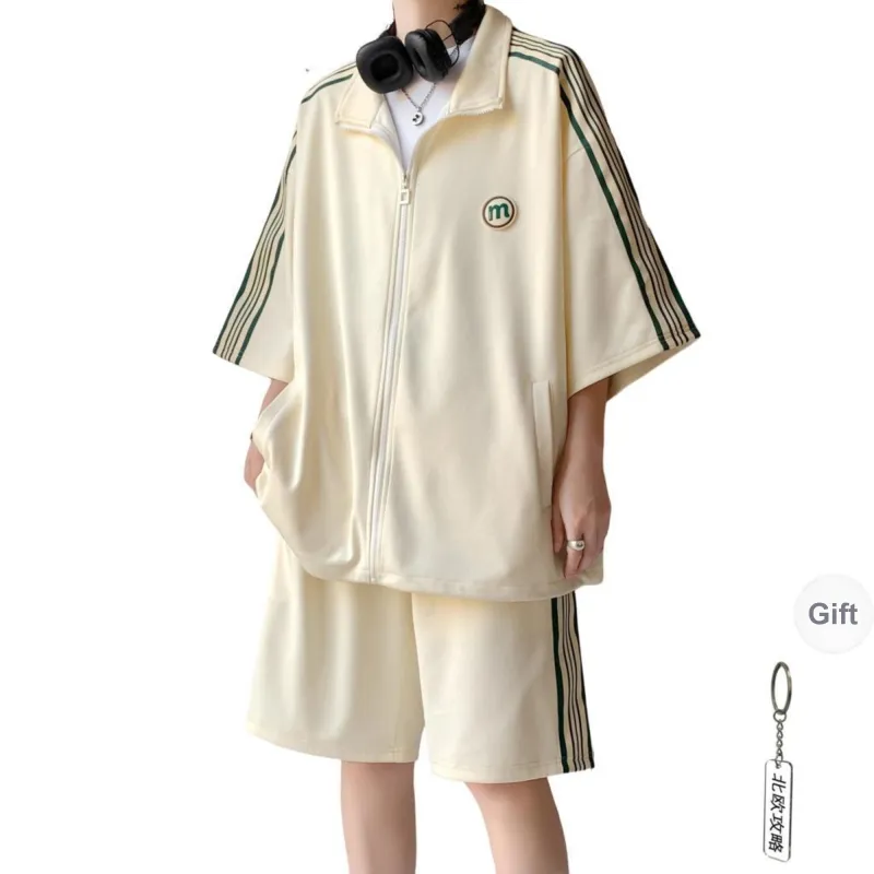 Nordic Raiders Casual Sportswear Unisex-6
