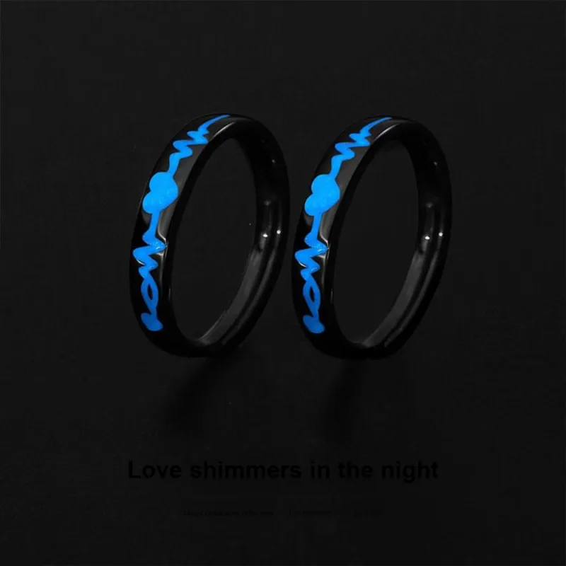 Master Kim Niche Luxury Advanced Touch Adjustable Ring Unisex-2