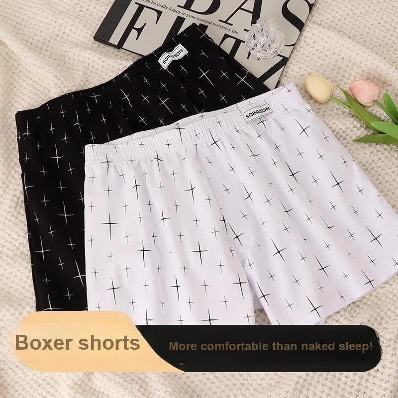 Sicily Boxer Shorts Men's 3 Pack-25