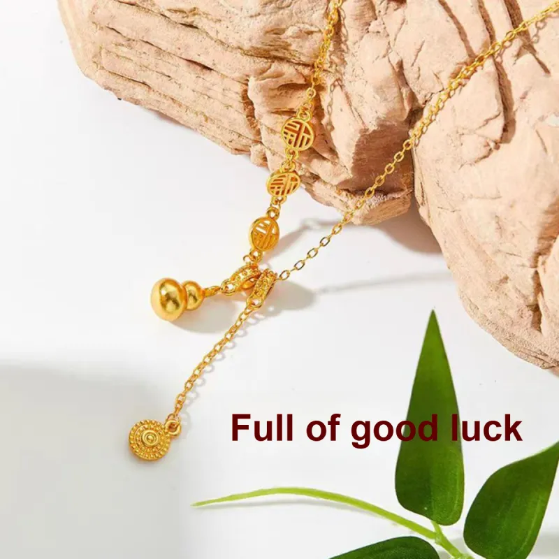MGS Necklaces Women's-1