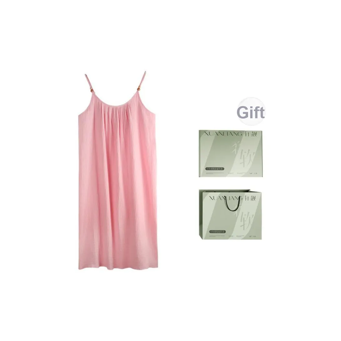 Xuan Liang Women's Nightgowns