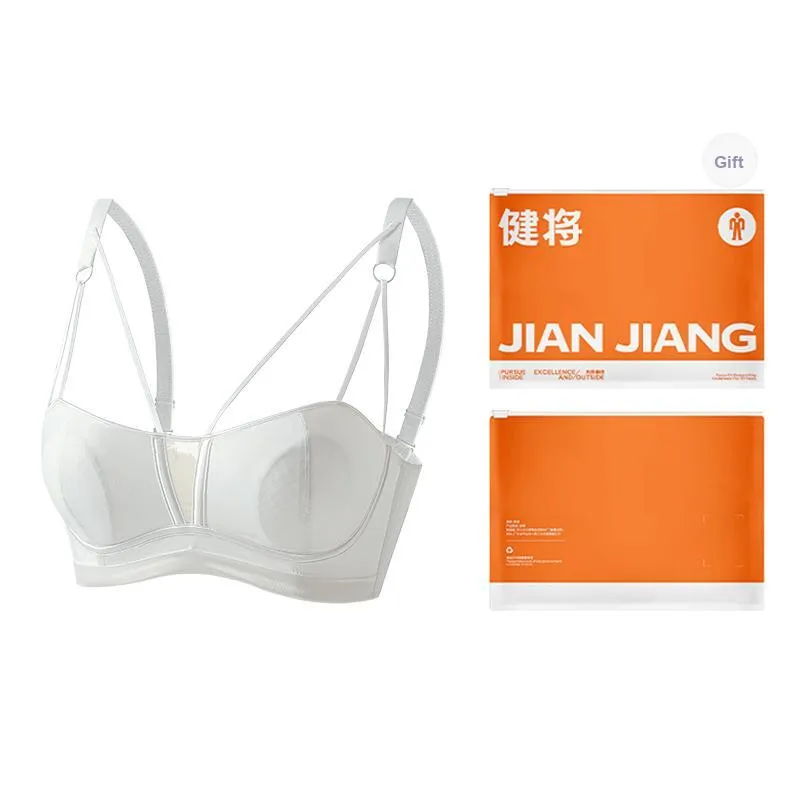 Master Bra Women's Shopping Bag-0