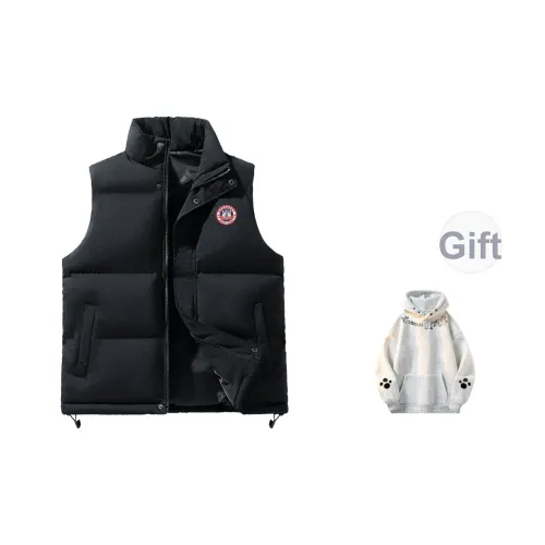 NBNO Жилет Пальто Унисекс В комплекте с Свитшотом