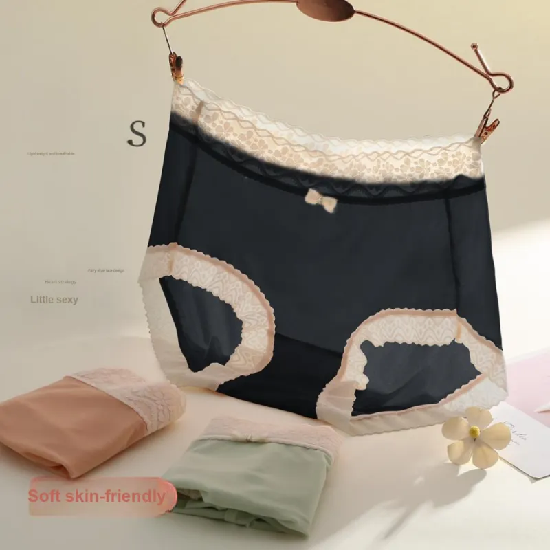 Yalu Women's Underpants-17