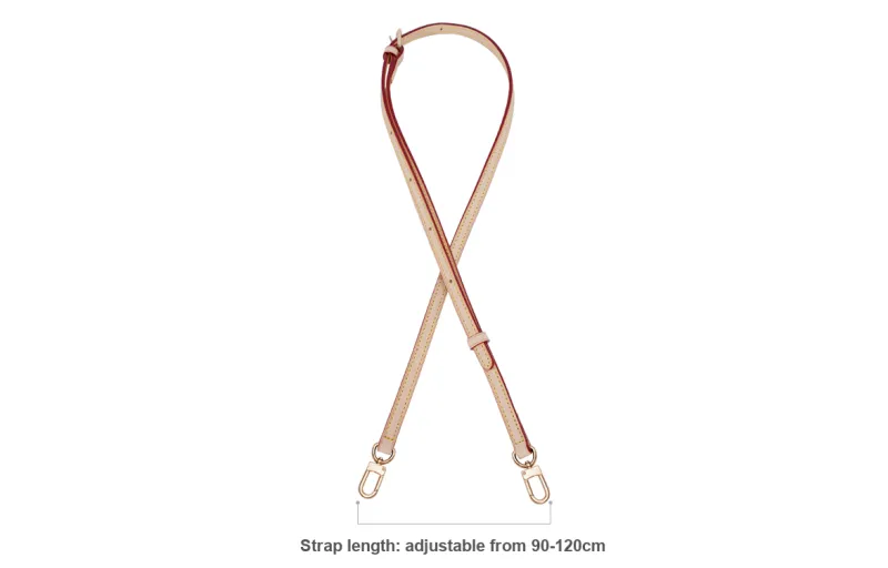 Kim Yeon sha Bag Straps-20
