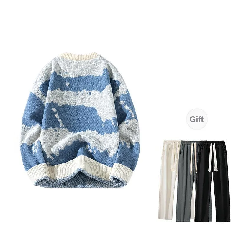 KFKU Sweaters Unisex-12