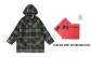 Black Green Plaid (Gift Box Set)