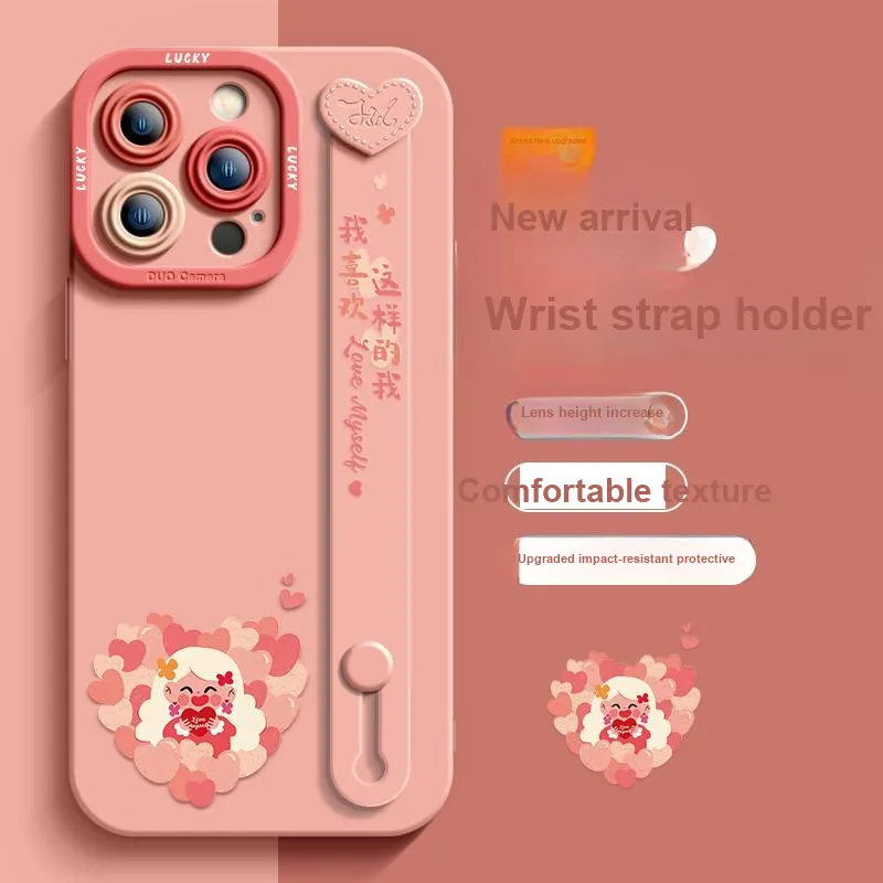 RVIXE Phone Cases-5