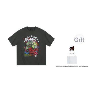 MR.ENJOYDA MONEY T Shirts Unisex