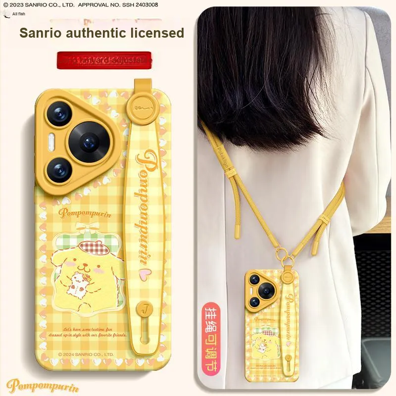 Sanrio Phone Cases-7