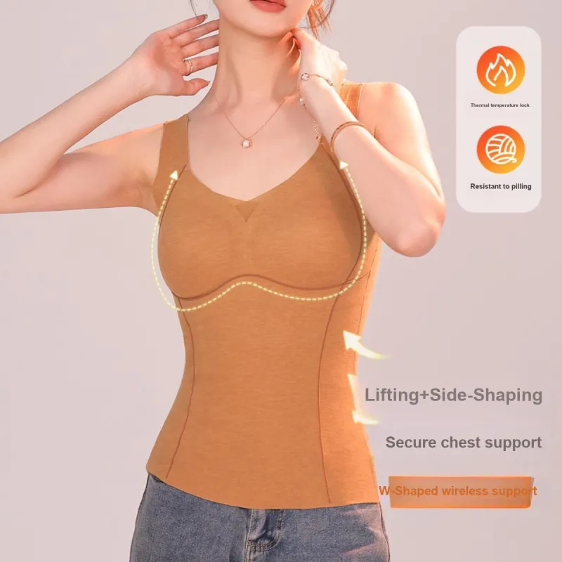 JUNEROSE Women's Tank Tops-11
