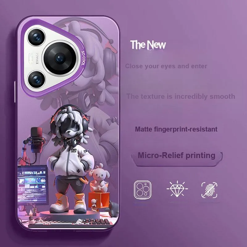 BAOCHENG Phone Cases-5