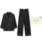 Black 6714 (Women's)+Gift Box Set