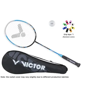 Victor Challenger Collection Badminton Rackets
