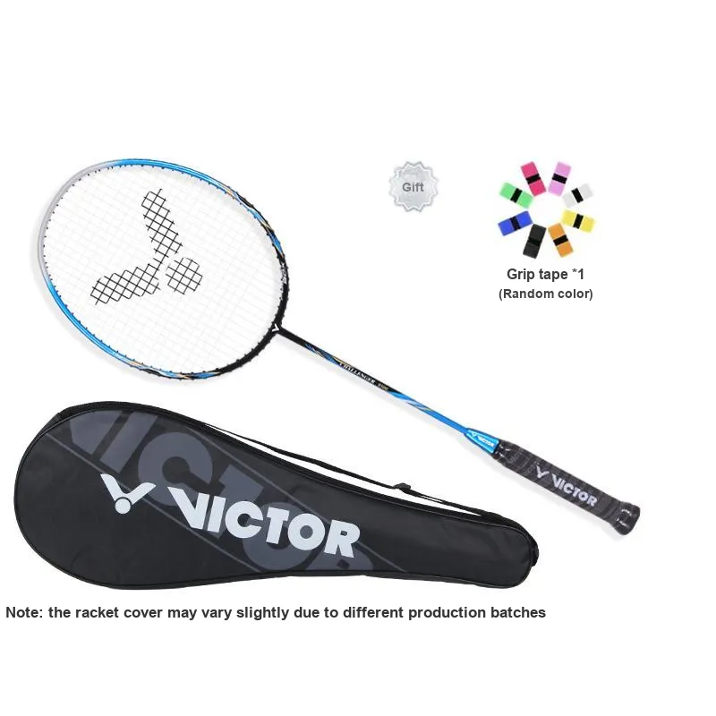 Victor Challenger Collection Badminton Rackets-0