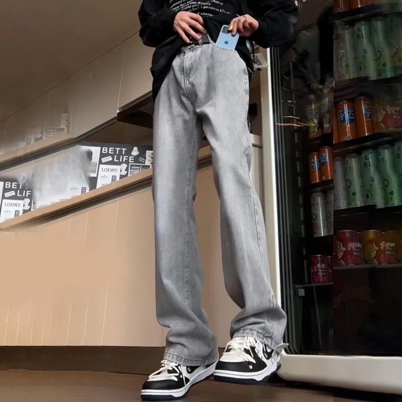 NOAHGIGI Jeans Unisex-1